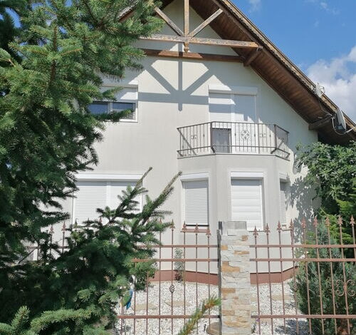 Anna Vendégház Balatonőszöd 