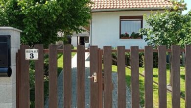 Anna Vendégház  Bodajk 