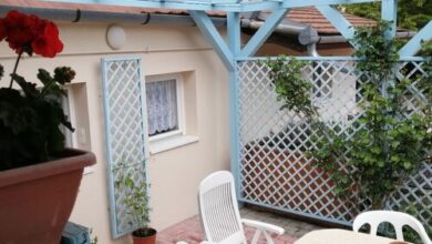 Anna Vendégház Keszthely 