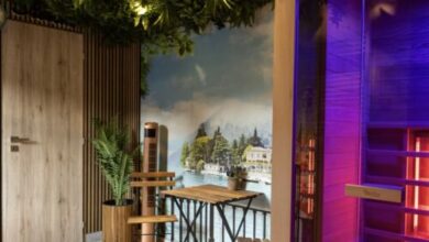 Anna Vendégház Kesztölc 