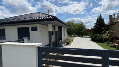 Anna Vendégház Sárospatak 