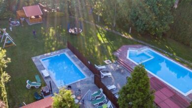 Anna Vendégház Szilvásvárad 