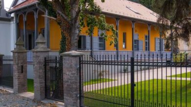 Anna Vendégház Visegrád 