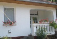Anna Villa Balatonlelle 