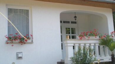 Anna Villa Balatonlelle 