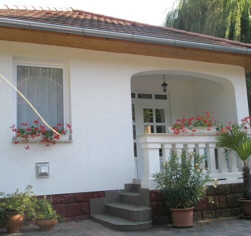 Anna Villa Balatonlelle 