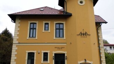 Anna Villa Keszthely 