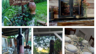 Anna-lak Apartman Gyula 