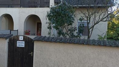 Annabella Apartman Berekfürdő 