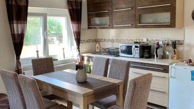 Annabella Vendégház Edelény 