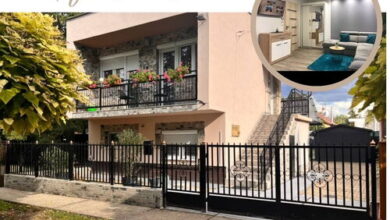 Annabella Vendégház Hajdúszoboszló 