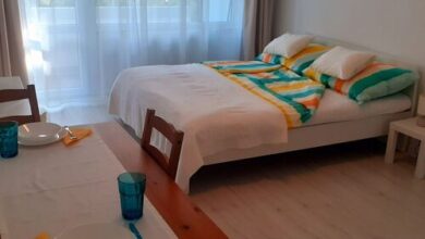 Annamária Apartman Csopak 