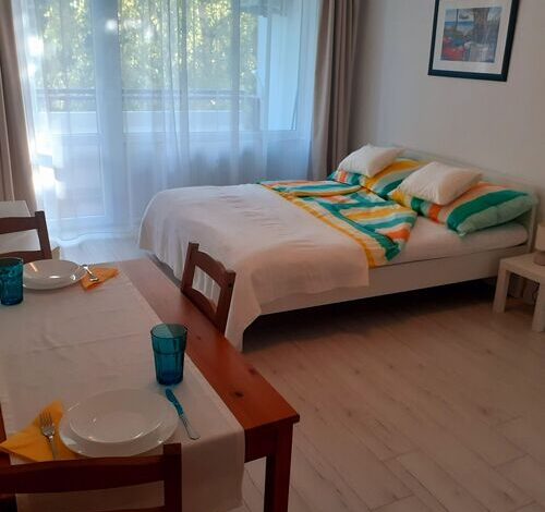 Annamária Apartman Csopak 