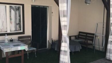 Annamária Apartman Zamárdi 