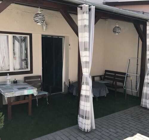 Annamária Apartman Zamárdi 