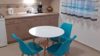 Annamária Apartmanház Hévíz 