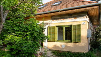 Annavilla Vendégház Siófok 