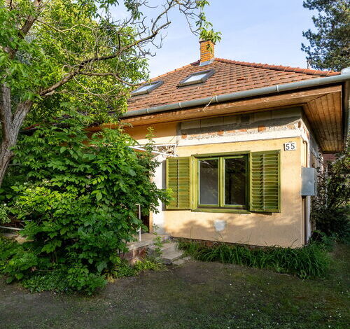 Annavilla Vendégház Siófok 