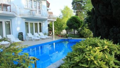 Annie Apartman Siófok 