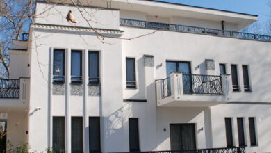 Annie Villa Panzió Siófok 