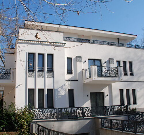 Annie Villa Panzió Siófok 