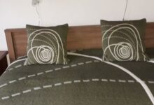 Annika Apartman Eger 