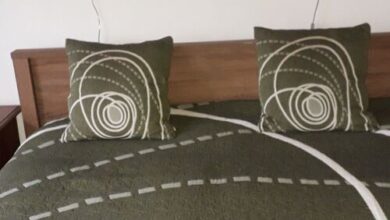 Annika Apartman Eger 