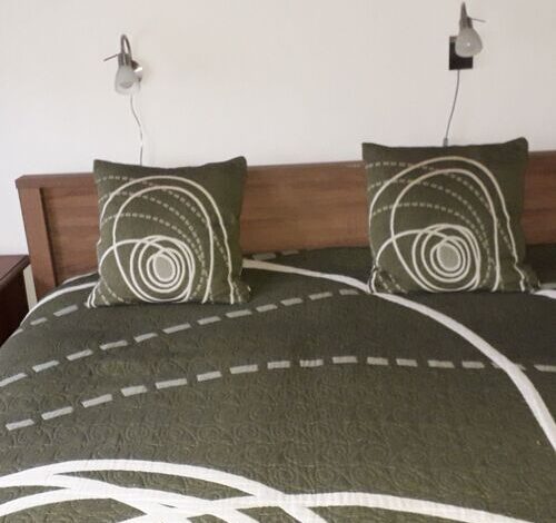 Annika Apartman Eger 