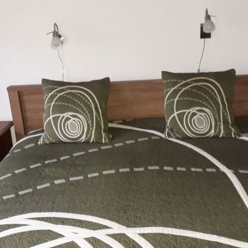 Annika Apartman Eger