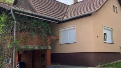 Anno Apartmanház Balatonföldvár 