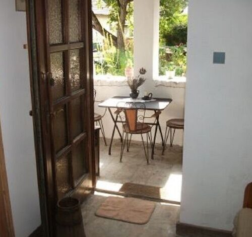 Anno Vendégház Zebegény 