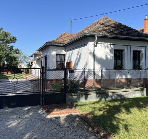 Annushka Apartman Sarud 