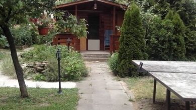 Anonim Apartman Balatonkenese 