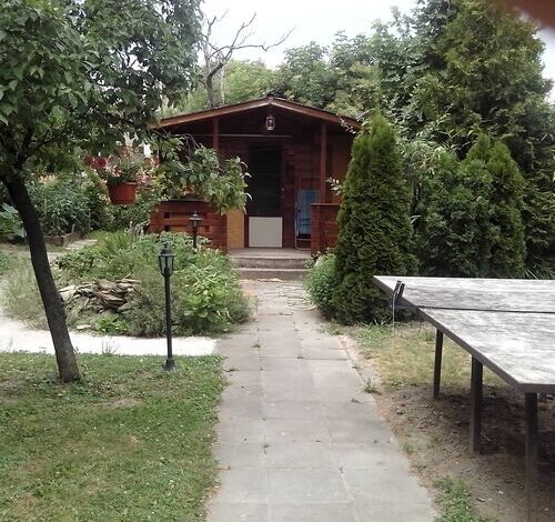 Anonim Apartman Balatonkenese 