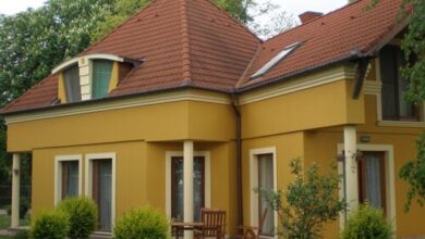 Anonim Vendégház Villány