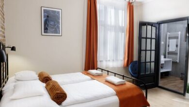 Anova Apartman Gyula 