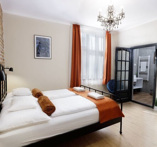 Anova Apartman Gyula 