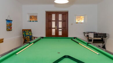 Antal Vendégház Borsodivánka 