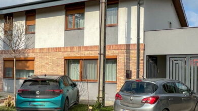 Antares Apartman Gyula 