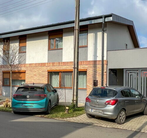 Antares Apartman Gyula 