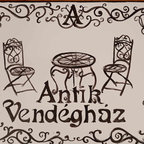 Antik Vendégház Tapolca