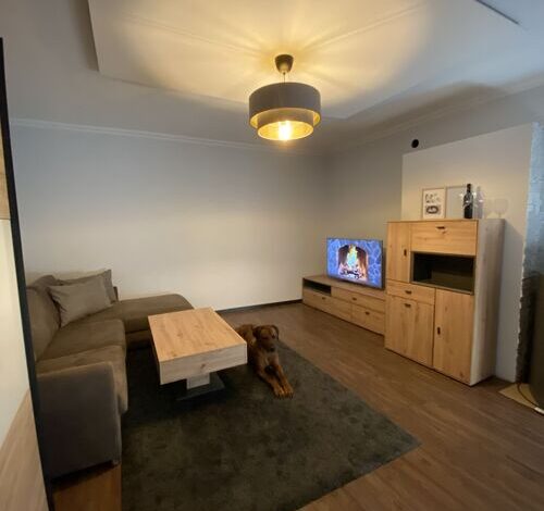 AntipartApartman Balatonfüred 