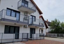 Anton Apartmanház Balatonfüred 