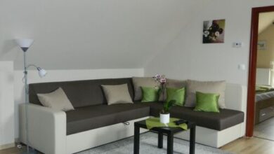 Antracit Apartman Eger 