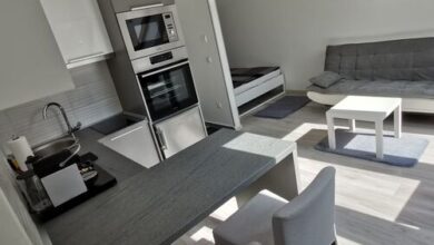 Antracit Apartman Pécs 