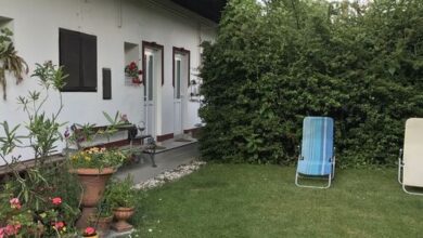 Anyós Vendégház Szigetszentmárton 