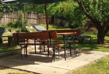 Anzsore Apartmanház Kehidakustány 