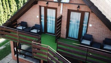 Apampa Apartman Hajdúszoboszló 