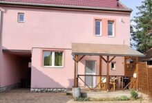 Apartalatt Vendégház Eger 