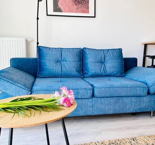 Apartman 001 Bük 